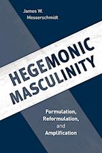 Hegemonic Masculinity