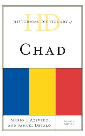 Historical Dictionary of Chad