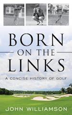 Born on the Links