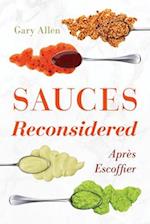Sauces Reconsidered