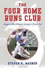 Four Home Runs Club