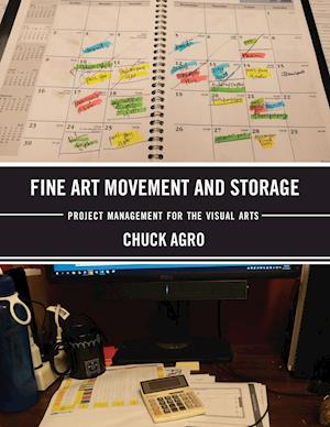 Fine Art Movement and Storage