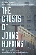 Ghosts of Johns Hopkins