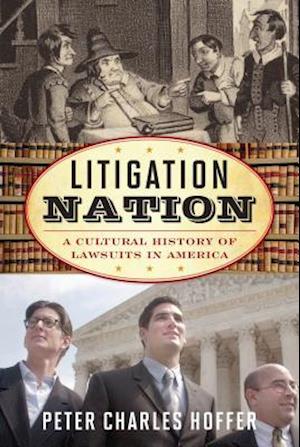 Litigation Nation