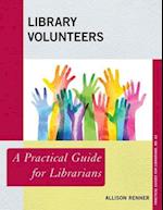 Library Volunteers