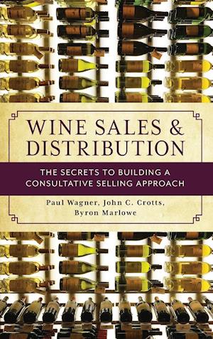 Wine Sales and Distribution