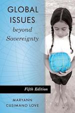 Global Issues beyond Sovereignty