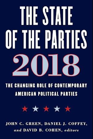 The State of the Parties 2018