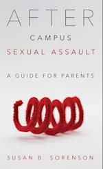 After Campus Sexual Assault