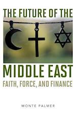 Future of the Middle East