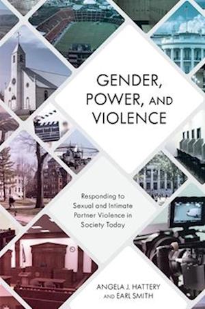 Gender, Power, and Violence