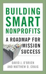 Building Smart Nonprofits