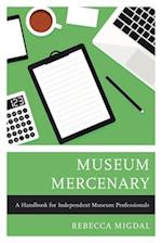 Museum Mercenary