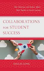 Collaborations for Student Success