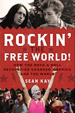Rockin' the Free World!