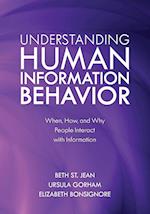 Understanding Human Information Behavior