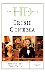 Historical Dictionary of Irish Cinema