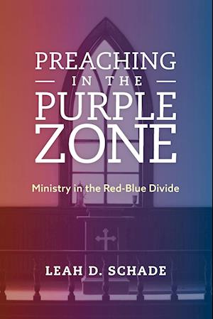 Preaching in the Purple Zone