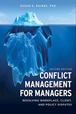 Conflict Management for Managers