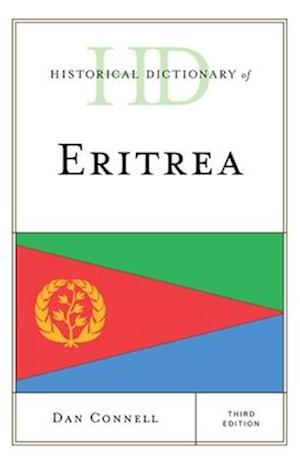 Historical Dictionary of Eritrea