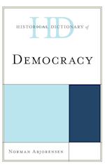 Historical Dictionary of Democracy
