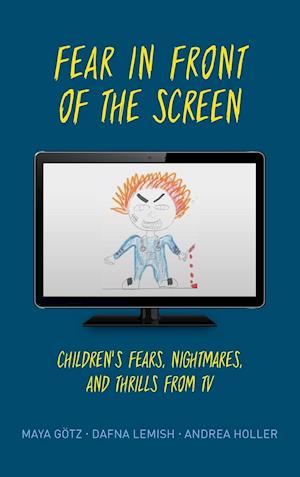 Fear in Front of the Screen