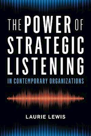 Power of Strategic Listening