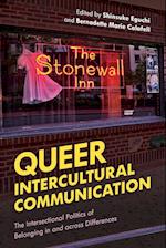 Queer Intercultural Communication