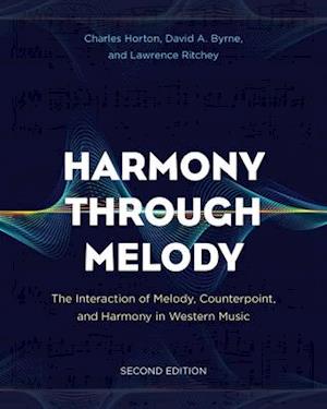 Harmony Through Melody
