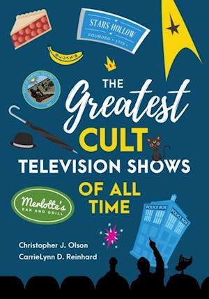 Greatest Cult Television Shows of All Time