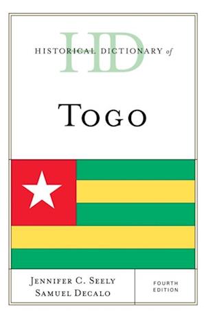 Historical Dictionary of Togo