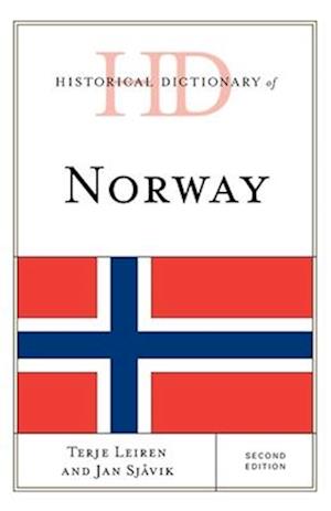 Historical Dictionary of Norway