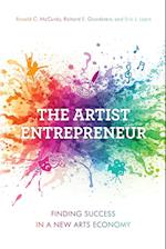 The Artist Entrepreneur