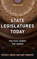 State Legislatures Today