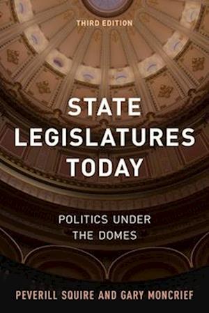 State Legislatures Today