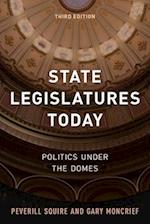 State Legislatures Today