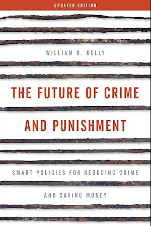 The Future of Crime and Punishment