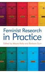 Feminist Research in Practice