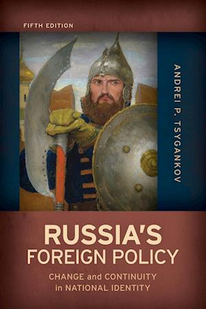 Russia's Foreign Policy