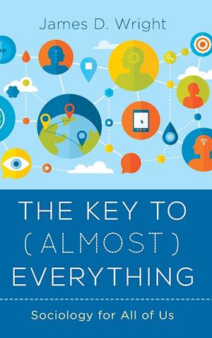 The Key to (Almost) Everything