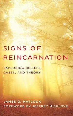 Signs of Reincarnation