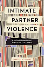 Intimate Partner Violence