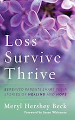 Loss, Survive, Thrive