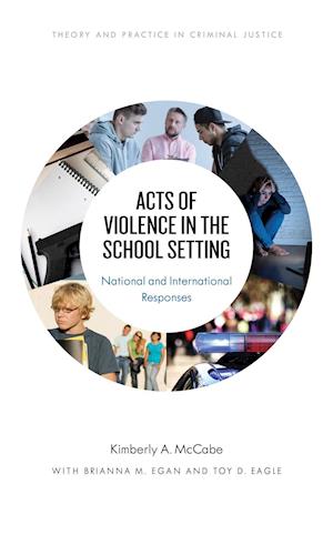 Acts of Violence in the School Setting