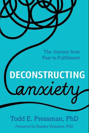 Deconstructing Anxiety