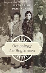 Genealogy for Beginners