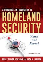 Practical Introduction to Homeland Security