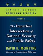 How to Think about Homeland Security