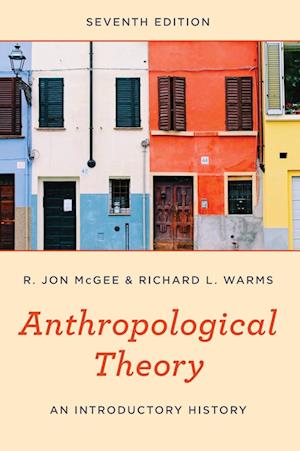 Anthropological Theory