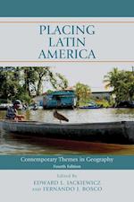 Placing Latin America